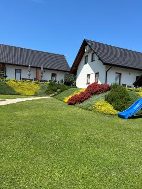 Apartamenty Jaworzynka - Housity