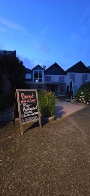 Hôtel Restaurant du Lac - Housity