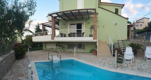 Kassandra Villa Nafplio - Housity