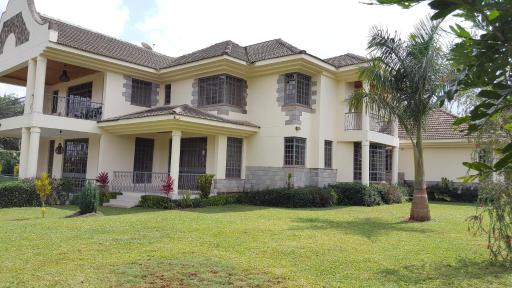 Runda Homes - Housity