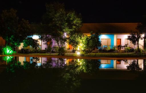 Ana-as Apartelle (GGL) - Hizvo