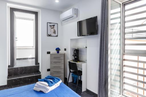 Beach Dogana Rooms - Housity