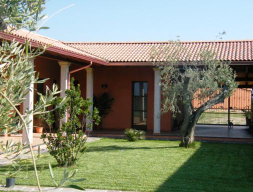 CuccuruAio' B&B - Housity