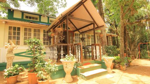 Hotel Mount View Heritage - Housity
