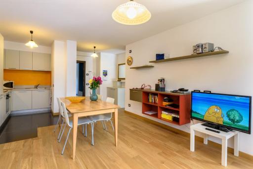 Le Case del Ponte - Housity