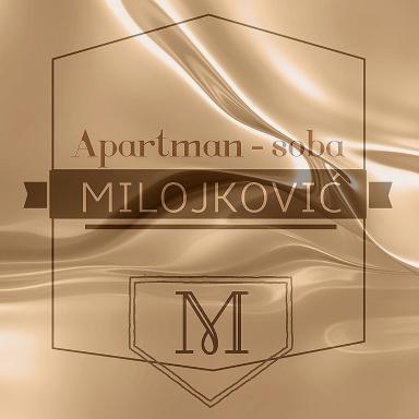 Apartman studio Milojkovic - Hizvo