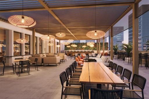 Hilton Motif Seattle - Housity