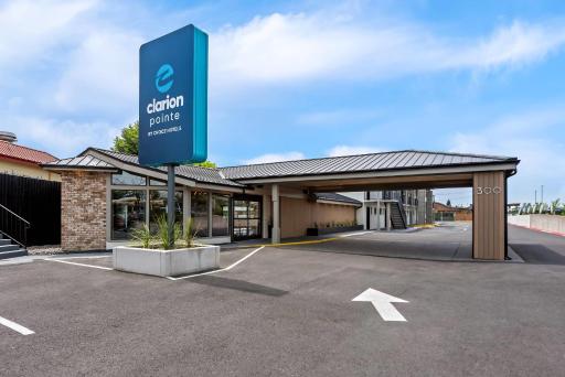 Clarion Pointe Mount Vernon - Burlington - Housity