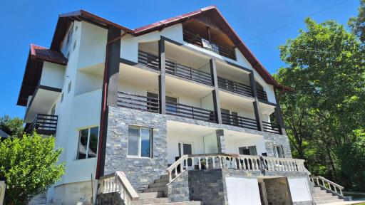 Casa Dobrin - Housity