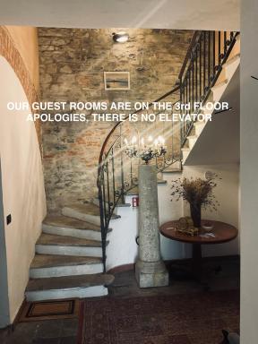 B&B Convento S. Antonio - Housity
