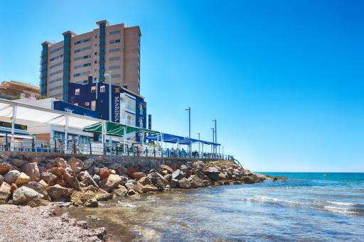 Hotel Marina - Housity