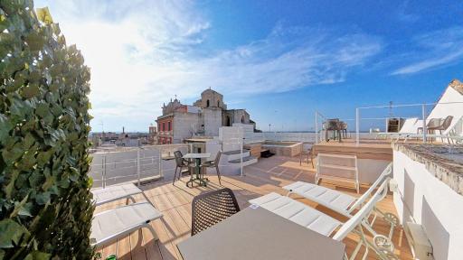 Buone Maniere Exclusive Rooms - Housity