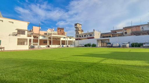 LD Guest House, Ayodhya - Housity