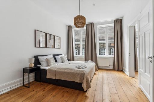 Moderne Ambient Apartments direkt in der Lübecker Altstadt - Housity