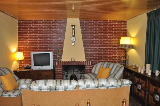 Casa Rural Pedraza - Housity