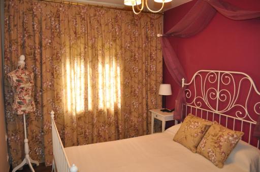 Casa Rural Pedraza - Housity