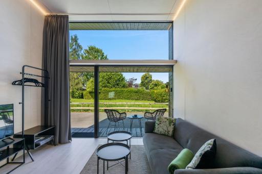 KODA LOFT - Urlaub im Tiny House Bodensee - Housity