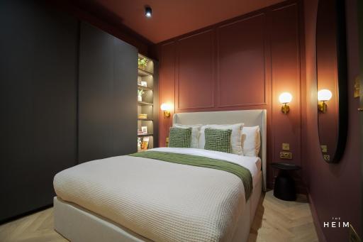 Boujee by The Heim Residences - Housity
