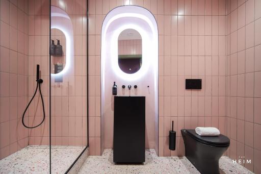 Boujee by The Heim Residences - Housity