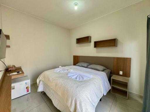 Apartamentos Bosque do Pepira - Housity