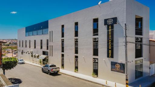 Araripina Palace Hotel - Housity