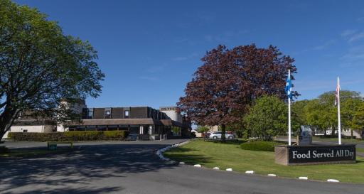Best Western The Hilcroft Hotel West Lothian - Housity