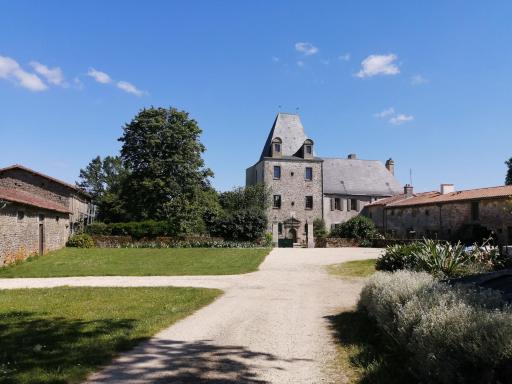 Logis de La Roulière - Housity