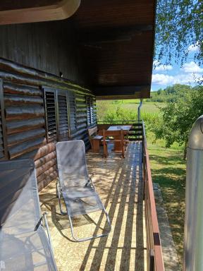 Rest House Korana - Hizvo