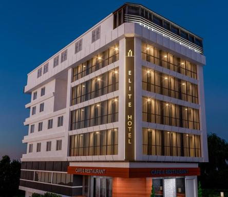 Elite Port Hotel Istanbul Airport - Housity