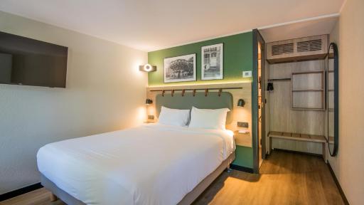 Campanile NATURE - Rodez - Housity