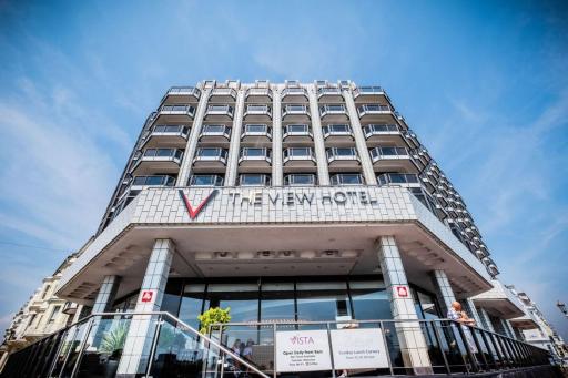 The View Hotel - Housity