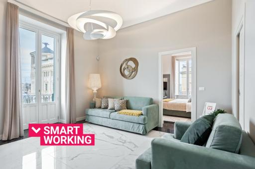 Riva Design Apartments by Wonderful Italy - Housity