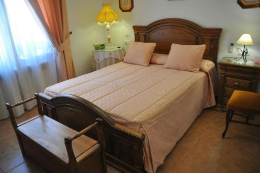 Casa Rural Los Galanes - Housity