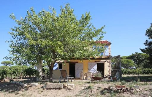 Maison charmante près des vignes - 80 m² - Housity