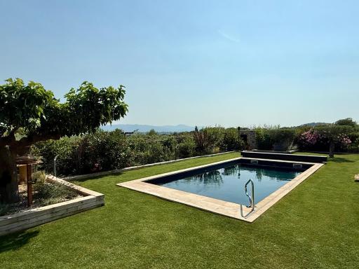 Une nuit en Luberon et SPA - Housity
