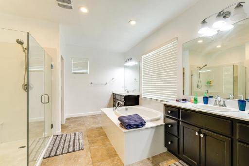 Walk to Parks: Mountain House Retreat w/ Patio! - Housity