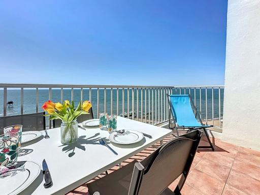 Apartment Le Sextant by Interhome - Housity