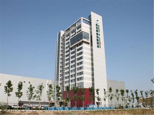 GreenTree Inn TianJin JinNan ShuangLin Metro Station Express Hotel - Housity