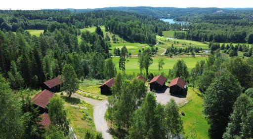 Noretjärns Stugby - Housity
