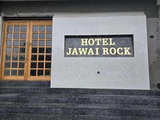 Jawai Rock Hotel - Housity