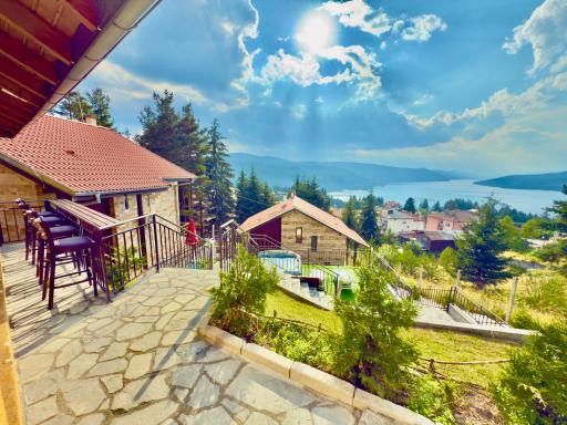 Къщи за гости Фантазия - Housity