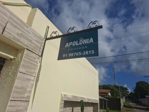Pousada Apolónia - Housity