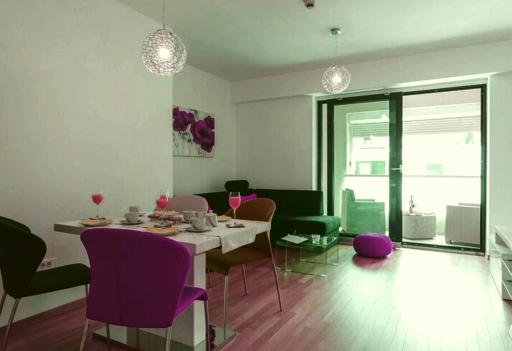 Apartment with parking in Čepin - Housity