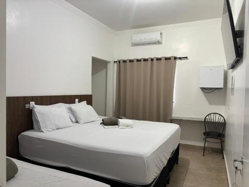 Hotel Redentora Plaza - Housity