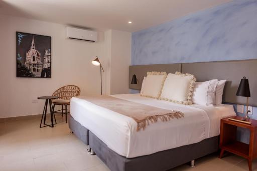Ganem Suites Cartagena - Housity