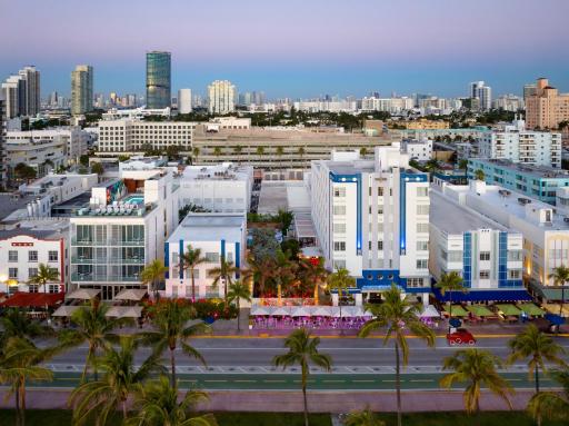 The Gabriel Miami South Beach, Curio Collection by Hilton - Housity