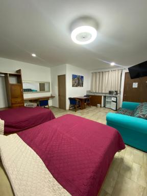 Villas Horizonte de Oaxaca - Housity