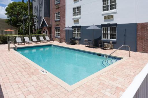 Candlewood Suites Miami - Doral by IHG - Housity
