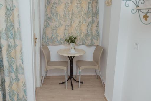 Hôtel Résidence Monia - Housity