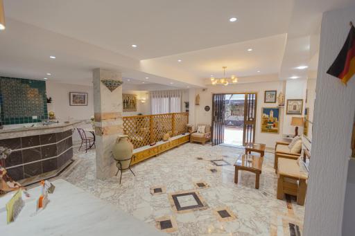 Hôtel Résidence Monia - Housity